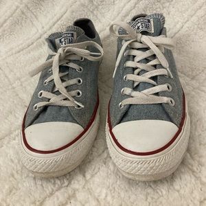 Converse Chuck Taylor  Low-Top